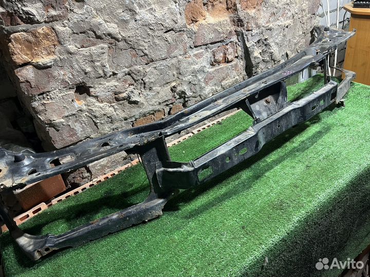 Телевизор volkswagen passat B3