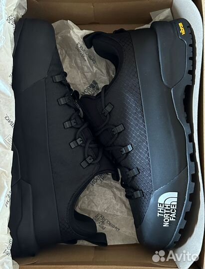 Ботинки The North Face Glenclyffe