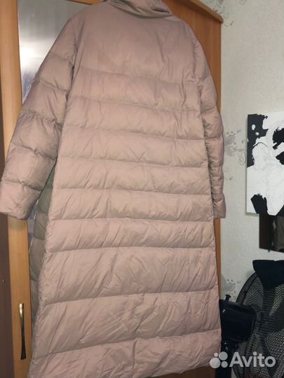 Пальто женское демисезонное