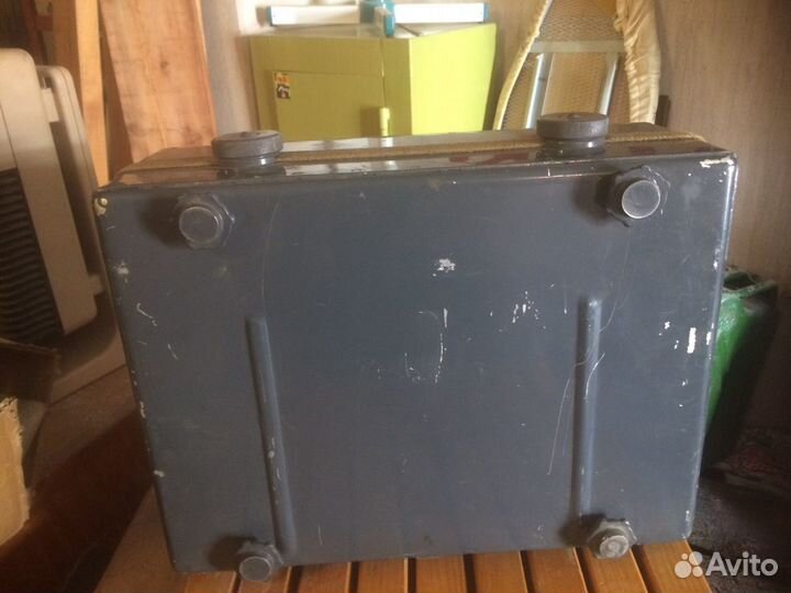 Весы полевые рычажные шкальные рп-15Ш13