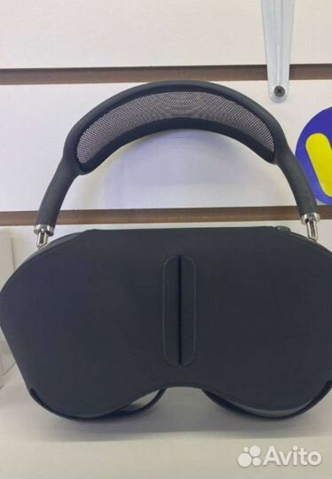 Беспроводные наушники Airpods max