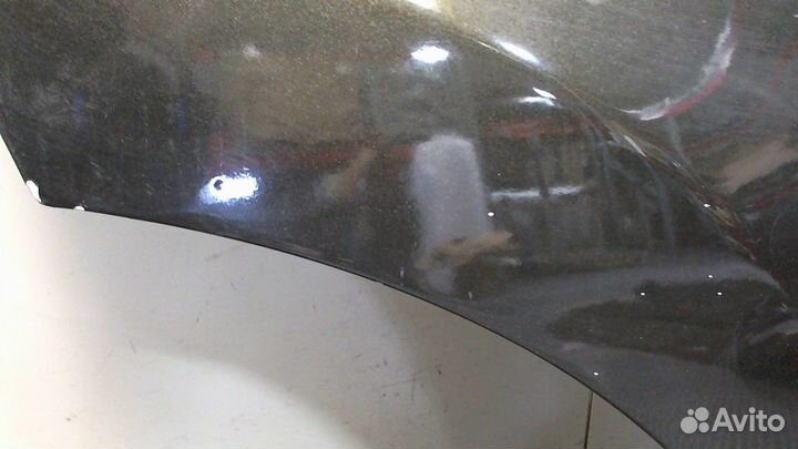 Дверь боковая Mazda CX-9, 2009