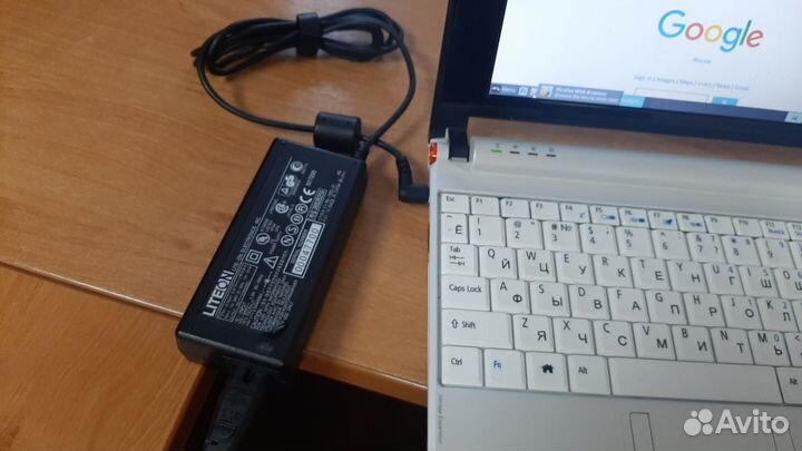 Нетбук Acer Aspire one series