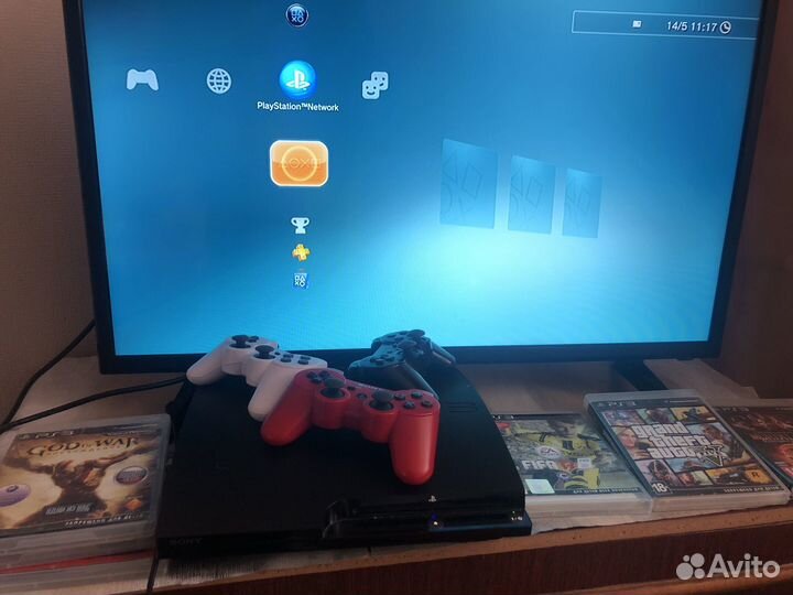 Sony playstation 3 PS3