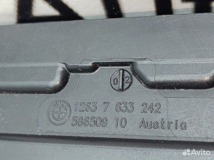 Модуль питания Bmw 3 F30 N20B20B 2012