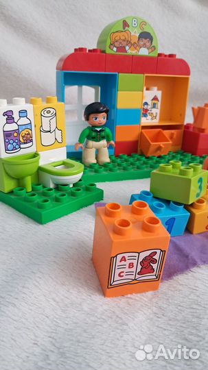 Lego duplo