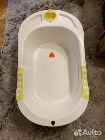 Ванночка для купания