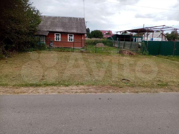 Дом 68,1 м² на участке 7 сот.