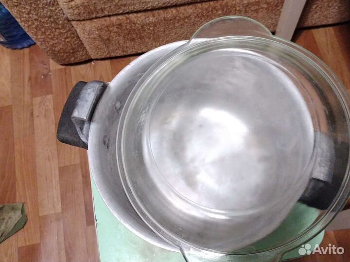 Скороварка СССР