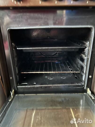 Плита газовая