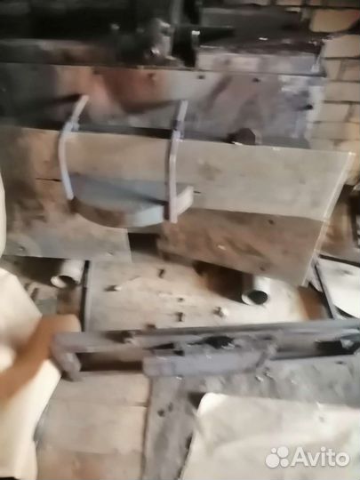 Токарный станок по дереву
