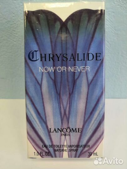 Духи женские