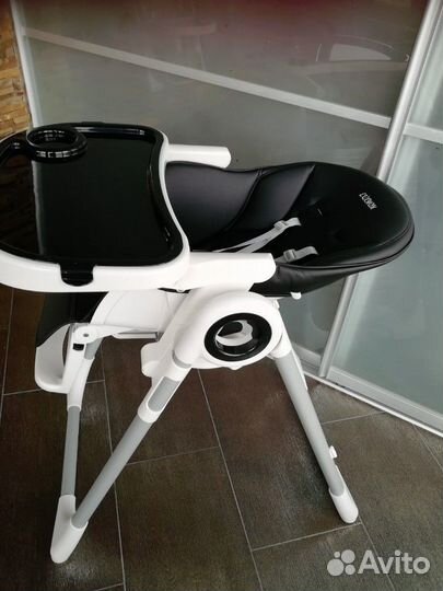 Стул для кормления Luxmom