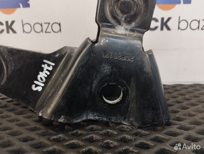 2082512 Замок кабины Scania 6-series