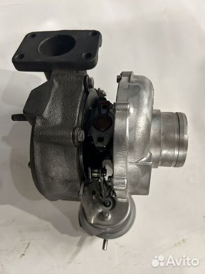 Турбина garrett 074145703E