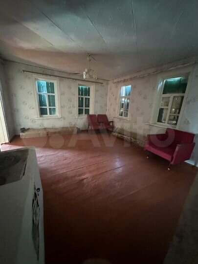 Дом 59,6 м² на участке 10,4 сот.