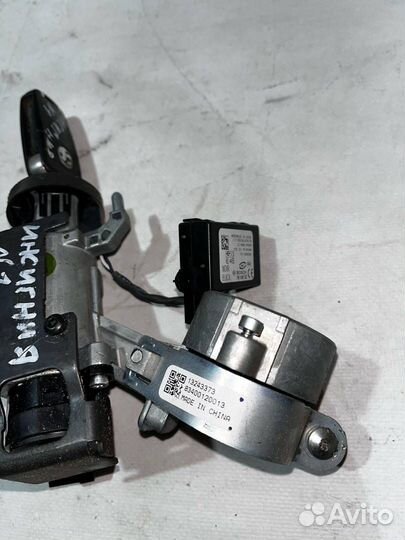 Замок зажигания Opel Insignia (A) (2008 - 2014)