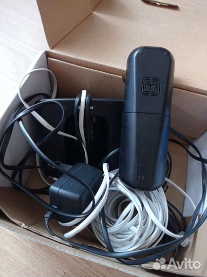 Philips телефон