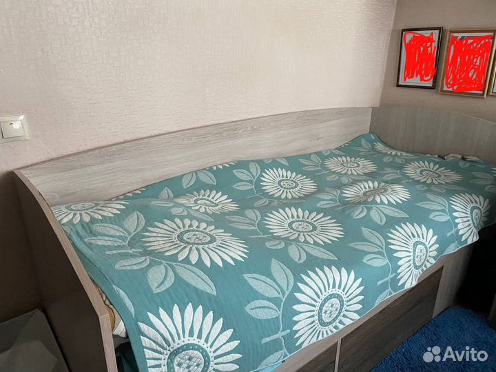 Комплект детской мебели