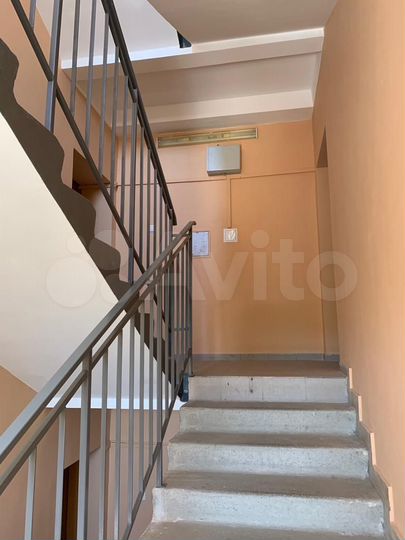 4-к. квартира, 112 м², 5/6 эт.