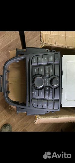 Opel astra j GTC Родной мы металла комплект