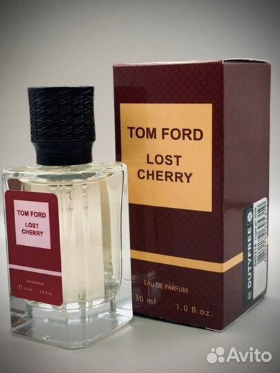 Tom ford lost cherry 30ml
