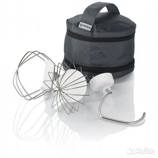 Кухонный комбайн Bosch MUM54251 Styline 900 Вт