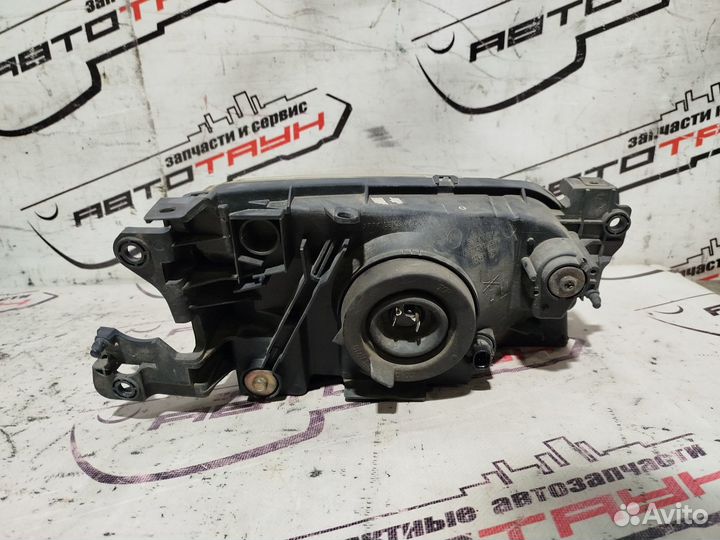 Фара mazda ford demio festiva DW3W DW3WF DW5W DW5WF P1001 галоген правая 2 модель D267510K0C QA4723Z