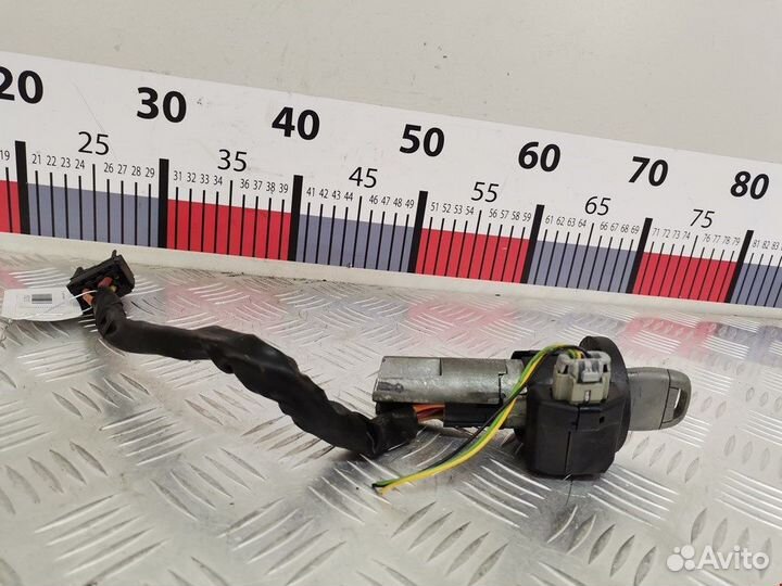 Замок зажигания для Renault Twingo 1 7701036484