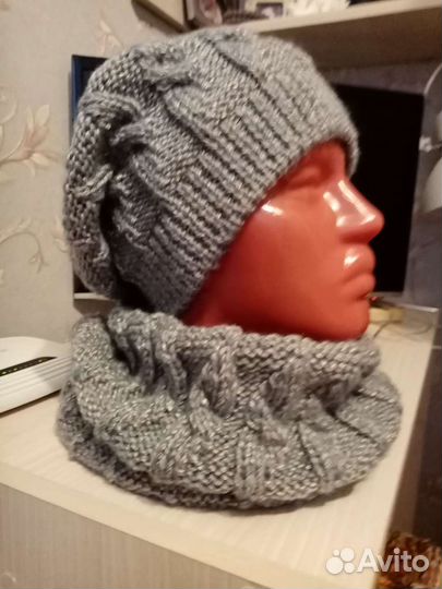 Вяжу на заказ