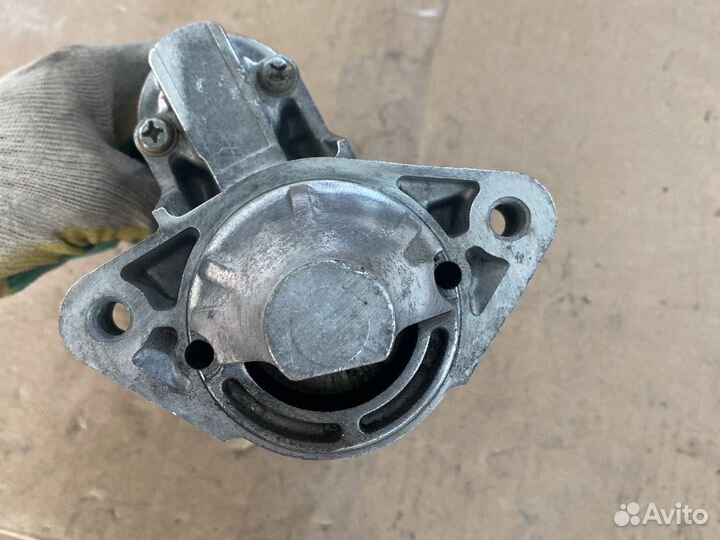 Стартер 31100-77E10 Suzuki Grand Vitara, Escudo