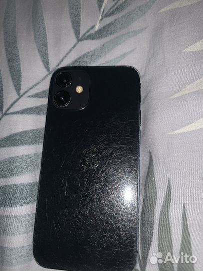 iPhone 12 mini, 128 ГБ