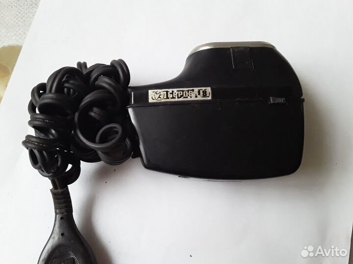 Бритвы электрические