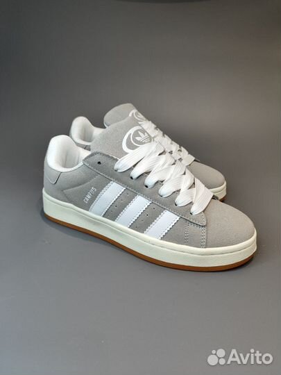 Кроссовки Adidas Campus 00s женские 36-41р