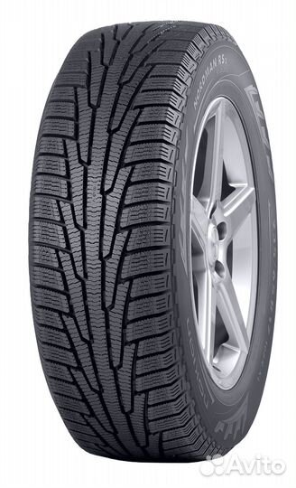Nokian Tyres Nordman RS2 175/70 R13 82R
