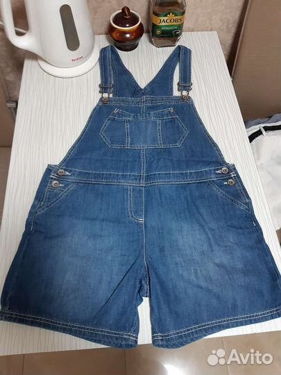 Женский комбинезон