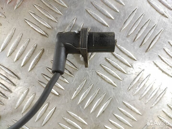 Датчик коленвала Chevrolet Lanos 2004-2010