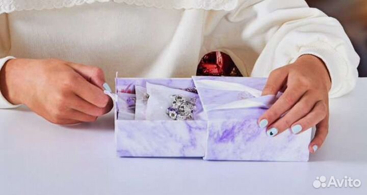 Набор для создания браслетов