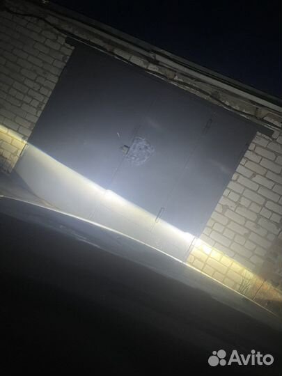 Фары ford focus 2 дорестайлинг