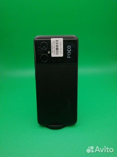 Xiaomi Poco M5, 4/128 ГБ