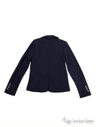 Пиджак школьный для девочки 128