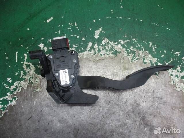 Педаль газа Opel Meriva (A) 2006 93335443DA