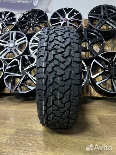 Roadcruza RA1100 A/T 245/75 R16