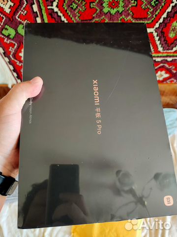 Xiaomi mipad 5 pro 6/128