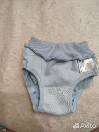 Трусы для собак