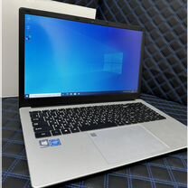 Ноутбук 15.6" Notebook NoviSea M2