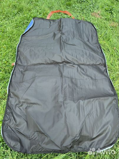 Meles сумка для складного велосипеда