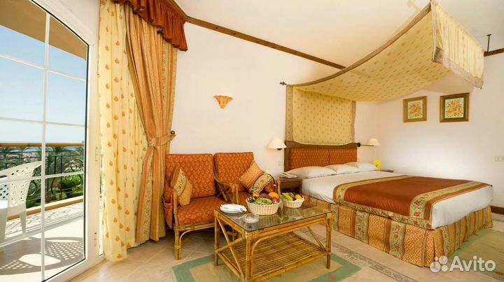 Турне в Египет на 6 ночей за 2-х человек