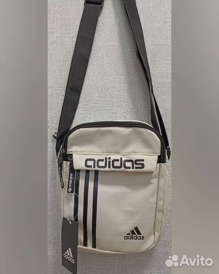 Сумка на плечо adidas