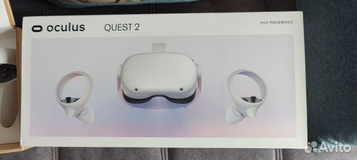 Oculus Quest 2 64 GB